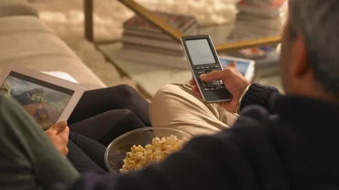 Las plataformas a las que puedes acceder a través de diferentes dispositivos.