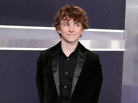 La verdadera razón por la que Netflix escogió a Walker Scobell para The Adam Project