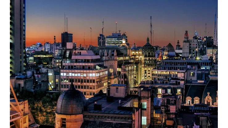Buenos Aires