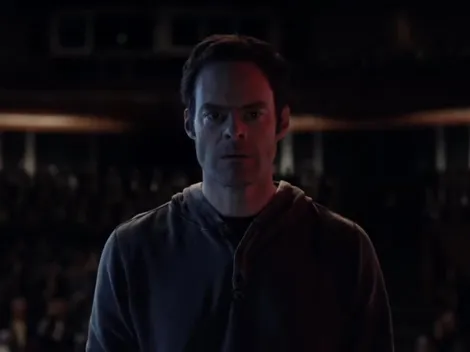 Barry: qué esperar de la tercera temporada