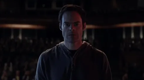 Barry regresará el 24 de abril.