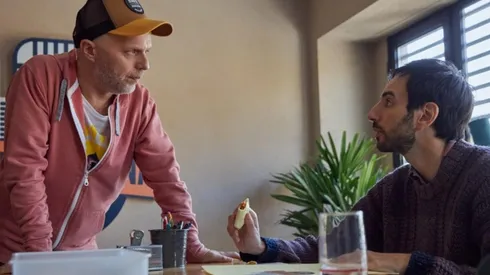 Casi Feliz estrena su segunda temporada