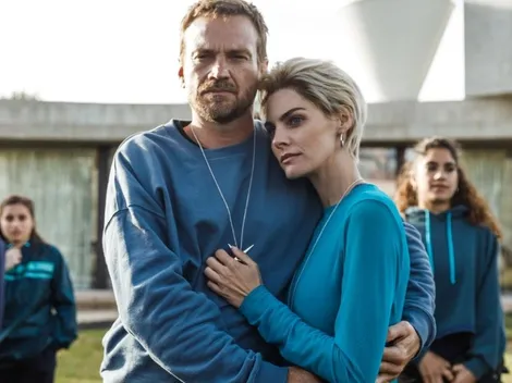 Así será Bienvenidos a Edén, la nueva serie de Netflix