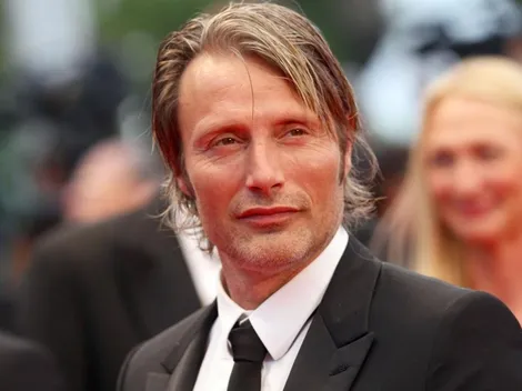 Indiana Jones 5 es como Los Cazadores del Arca Perdida para Mads Mikkelsen