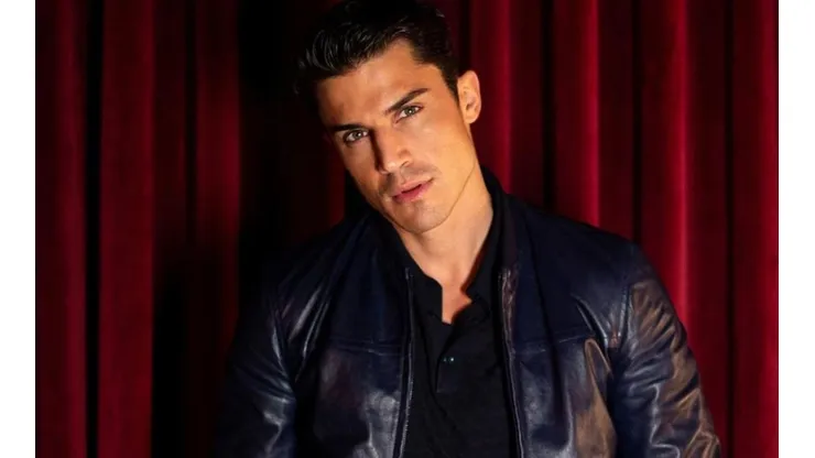 Álex González