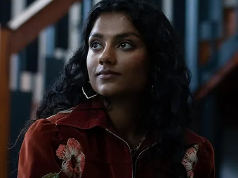 Sex Education, temporada 4: Simone Ashley deja la serie ¿por Bridgerton?