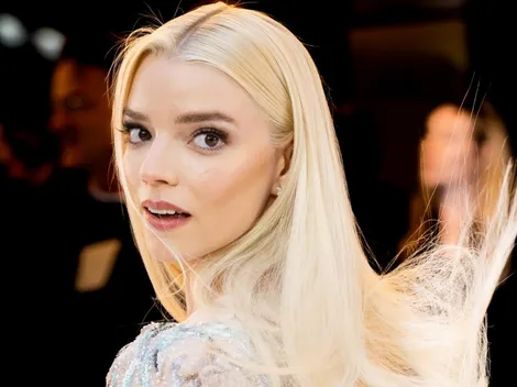 El live-action que Anya Taylor-Joy sueña con protagonizar