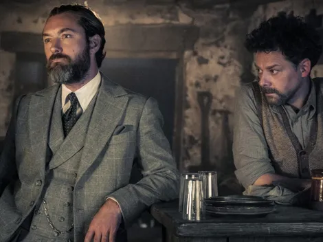 Animales Fantásticos 3 podría ser el final definitivo de la saga