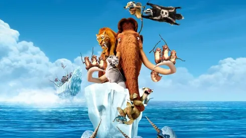 Blue Sky Studios se despidió tras el cierre de Disney con un homenaje a La Era de Hielo.