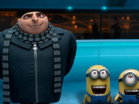 5 películas que no tenías ni idea que se estrenan en cine en 2022