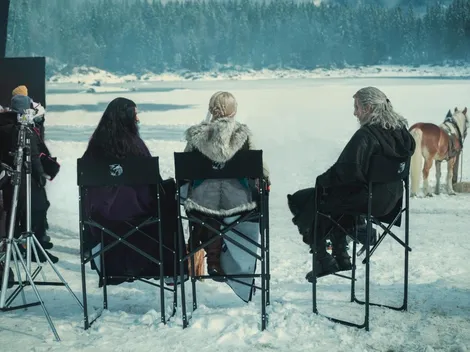 The Witcher, temporada 3: Netflix presentó a los nuevos actores de la serie