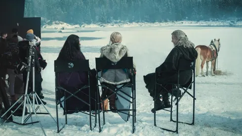 The Witcher, temporada 3: Netflix presentó a los nuevos actores de la serie.