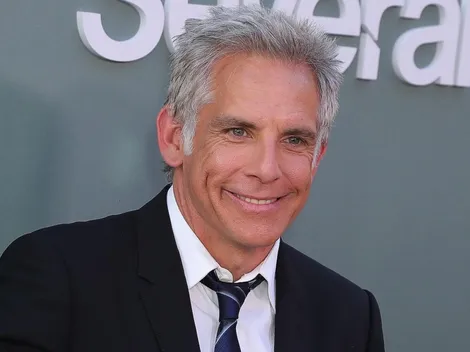 El tenista favorito de Ben Stiller es argentino