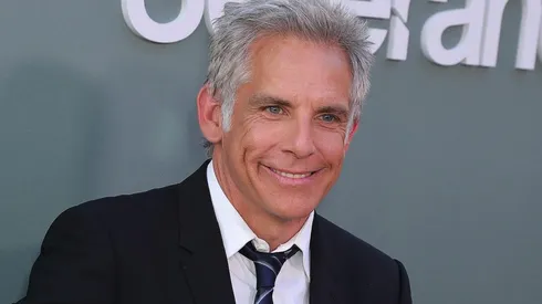 El actor es fanático del deporte.