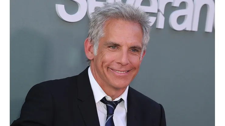 El actor es fanático del deporte.