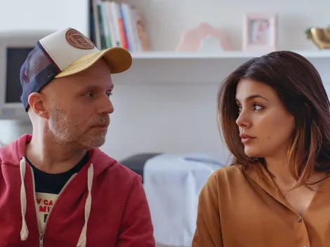 Casi feliz: ¿tendrá temporada 3 en Netflix?