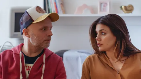 La serie se estrenó originalmente en el 2020.