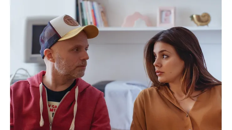 La serie se estrenó originalmente en el 2020.