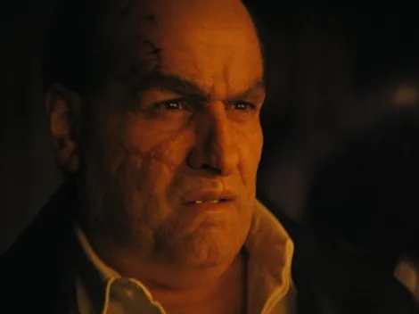 Danny DeVito felicitó a Colin Farrell por su papel de El Pingüino en The Batman