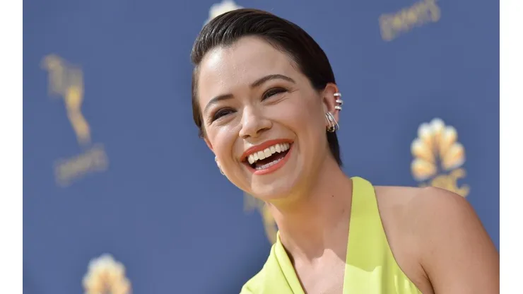 Tatiana Maslany