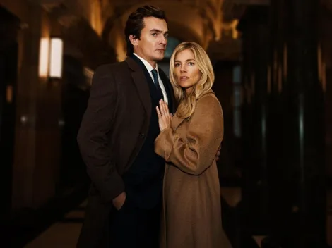 Reseña de Anatomía de un escándalo, la nueva miniserie de Netflix