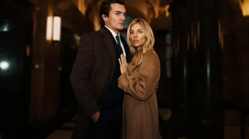 Anatomía de un escándalo: ¿Vale la pena la nueva miniserie de Netflix?