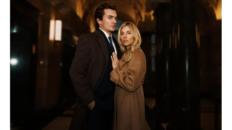 Anatomía de un escándalo: ¿Vale la pena la nueva miniserie de Netflix?