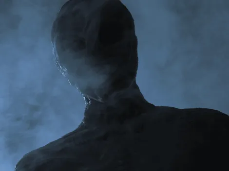 El experimento: la terrorífica película de Prime Video sobre extraterrestres