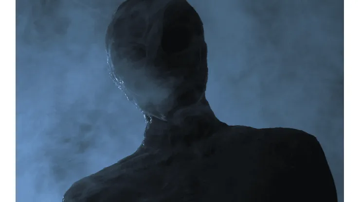 El Experimento, la película sobre extraterrestres disponible en Prime Video.