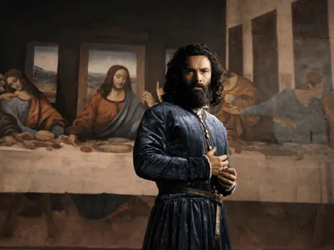 ¿Cuándo se estrena el final de temporada de Leonardo en AMC?