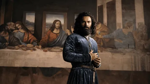 'Leonardo', llega a su final el próximo domingo.