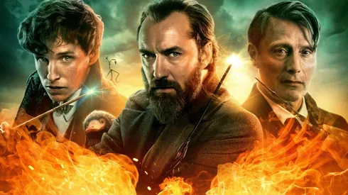 'Animales Fantásticos 3: Los Secretos de Dumbledore': un avance en la saga, pero sin demasiada magia.