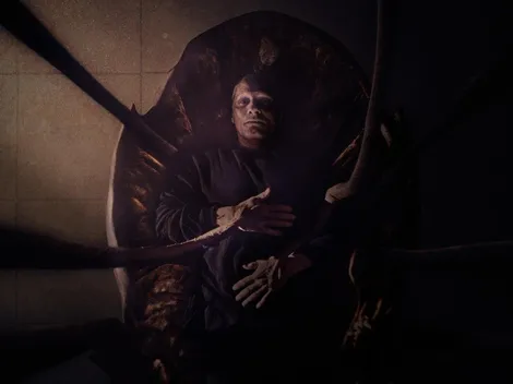 Crimes of the Future: primer tráiler y fecha de lo nuevo de David Cronenberg