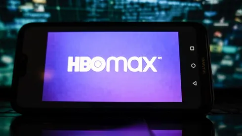 HBO Max