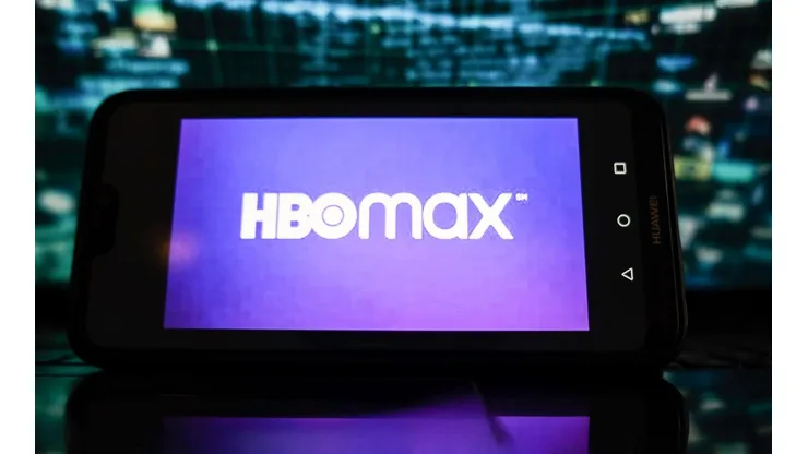 HBO Max