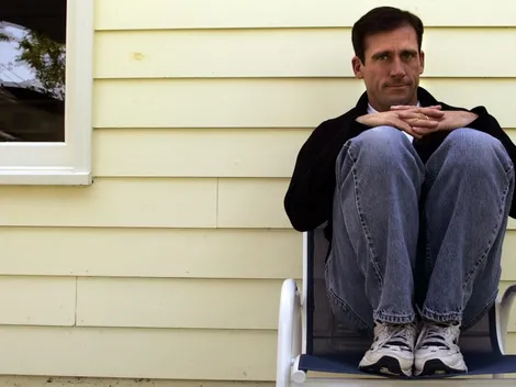 El desconocido pasado de Steve Carell: ¿A qué se dedicaba?