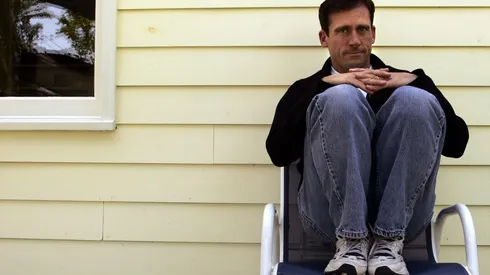 Steve Carell tiene 59 años.