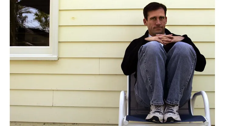 Steve Carell tiene 59 años.