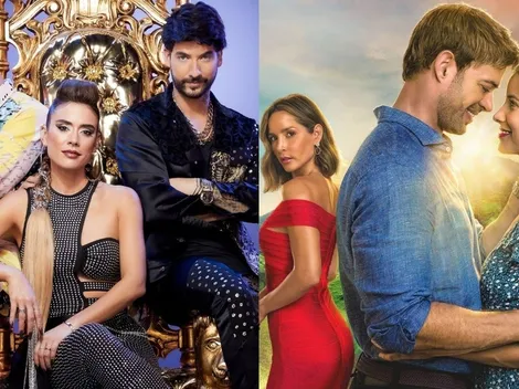 La telenovela colombiana que es furor en Netflix ahora mismo