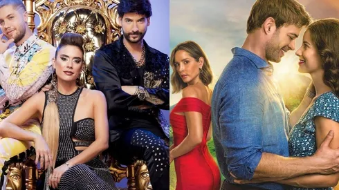 Como La Reina del Flow y Café con aroma de mujer: la telenovela colombiana que es furor en Netflix ahora mismo.