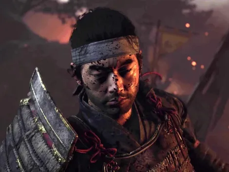 Todo lo que se sabe de la película de Ghost of Tushima