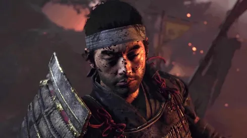 El videojuego se lanzó en 2020.