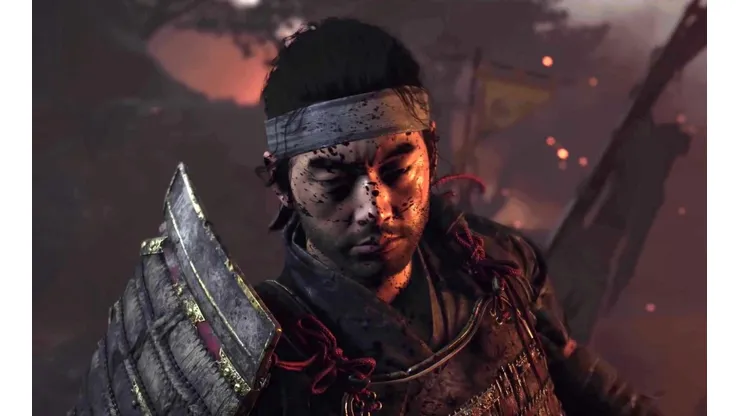 El videojuego se lanzó en 2020.