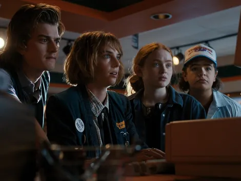 Memes y reacciones de los fans por el tráiler de Stranger Things 4