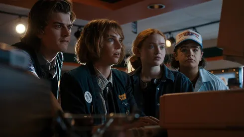 Lloraron por un personaje: memes y reacciones de los fans por el tráiler de Stranger Things 4.