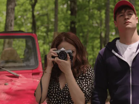 ‘Entre la vida y la muerte’: las 8 escenas más destacadas de la película en Netflix