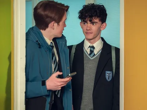 La serie de Netflix que te hará olvidar a Sex Education