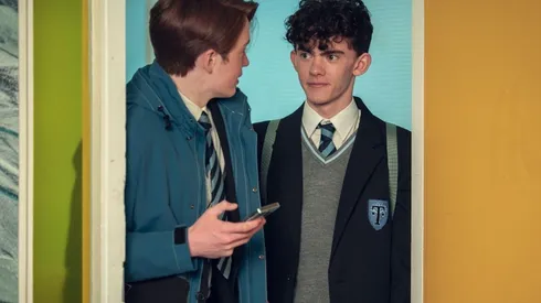 Netflix estrena la serie que te hará olvidar completamente de Sex Education.