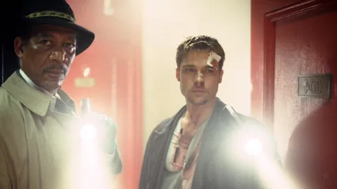 La película se estrenó en 1995.