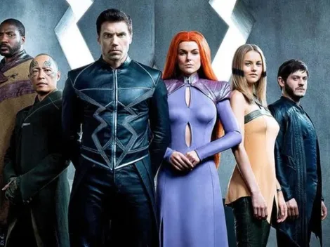 El intérprete al que le fue mal en Marvel pero quiere volver a la marca